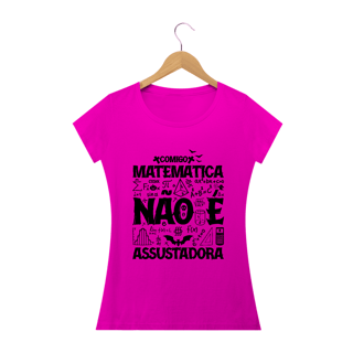 Nome do produtoMATEMÁTICA NÃO É ASSUSTADORA [3] [BABY LONG]