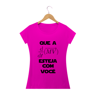 Nome do produtoQUE A FORÇA ESTEJA COM VOCÊ [1] [BABY LONG]