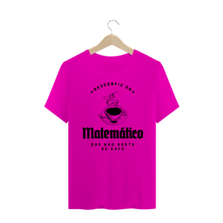 Nome do produtoDESCONFIE DO MATEMÁTICO