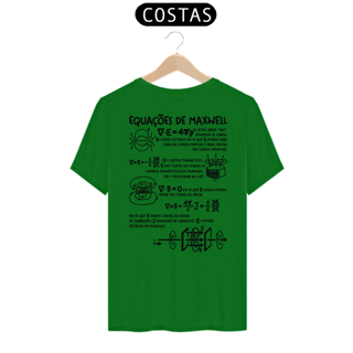 Nome do produtoEQUAÇÕES DE MAXWELL [1] [COSTAS]