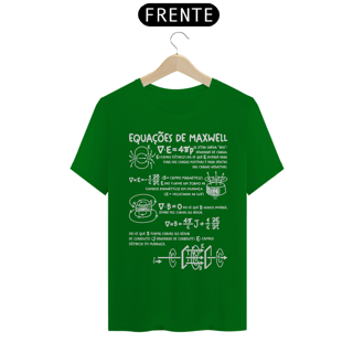 Nome do produtoEQUAÇÕES DE MAXWELL [2]