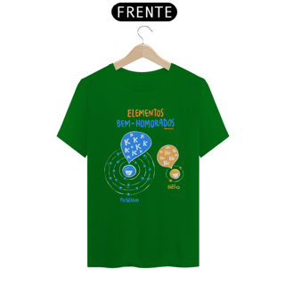 Nome do produtoELEMENTOS BEM-HUMORADOS [2]