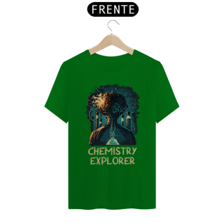 Nome do produto CHEMISTRY EXPLORER