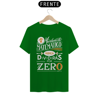 Nome do produto1º MANDAMENTO MATEMÁTICO [1 LARANJA]
