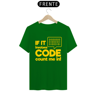 Nome do produtoSE ENVOLVE CÓDIGO CONTE COMIGO [3]