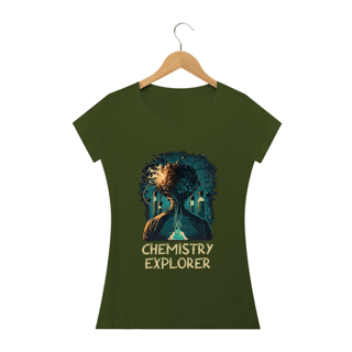 Nome do produtoCHEMISTRY EXPLORER