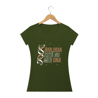 Nome do produtoBIOLOGIA ESTÁ NO MEU DNA [2]