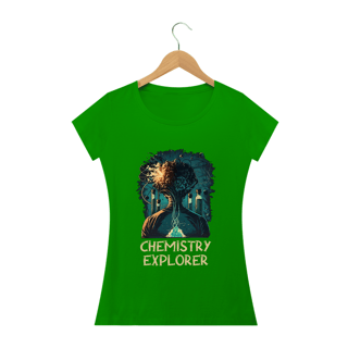 Nome do produtoCHEMISTRY EXPLORER