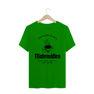 Nome do produtoDESCONFIE DO MATEMÁTICO