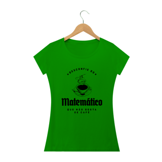 Nome do produtoDESCONFIE DO MATEMÁTICO