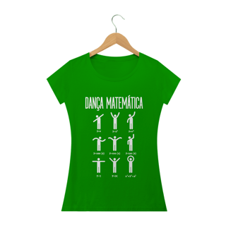 Nome do produtoDANÇA MATEMÁTICA [1]