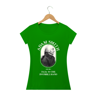 Nome do produtoADAM SMITH