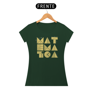 Nome do produtoMATEMÁTICA NA ÁREA 3 - PIMA [BABY LONG]