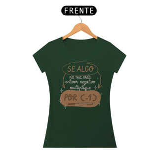 Nome do produtoMULTIPLIQUE POR (-1) PIMA [BABY LONG]