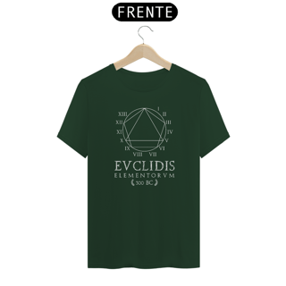 Nome do produtoEVCLIDIS 4 - PIMA [UNISSEX]