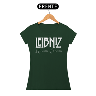 Nome do produto LEIBNIZ [3] [PIMA] [BABY LONG]