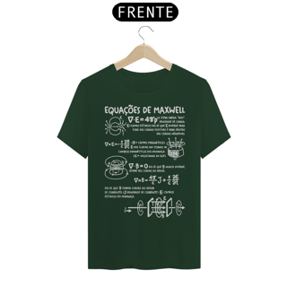 Nome do produtoEQUAÇÕES DE MAXWELL 2 - PIMA [UNISSEX]
