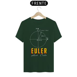 Nome do produtoFÓRMULA DE EULER - PIMA [UNISSEX]
