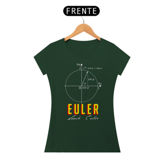 Nome do produtoFÓRMULA DE EULER - PIMA [BABY LONG]