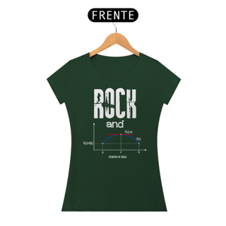 Nome do produtoROCK AND ROLLE 2 - PIMA [BABY LONG]