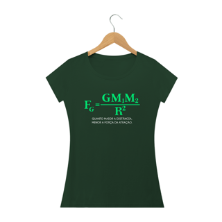 Nome do produto FORÇA GRAVITACIONAL