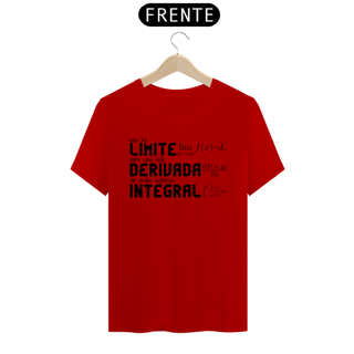 Nome do produtoLIMITE, DERIVADA, INTEGRAL [3]