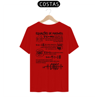 Nome do produtoEQUAÇÕES DE MAXWELL [1] [COSTAS]