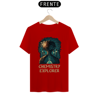 Nome do produto CHEMISTRY EXPLORER