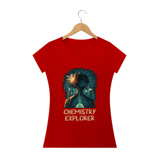 Nome do produtoCHEMISTRY EXPLORER