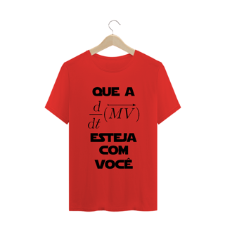 Nome do produtoQUE A FORÇA ESTEJA COM VOCÊ [1] [UNISSEX]