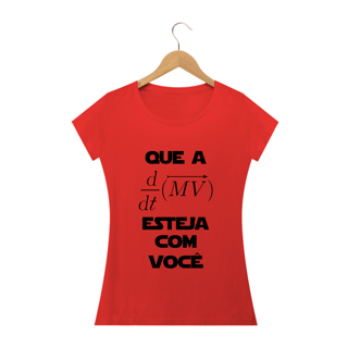 Nome do produtoQUE A FORÇA ESTEJA COM VOCÊ [1] [BABY LONG]