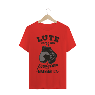 Nome do produtoLUTE COMO UM PROFESSOR DE MATEMÁTICA [2]