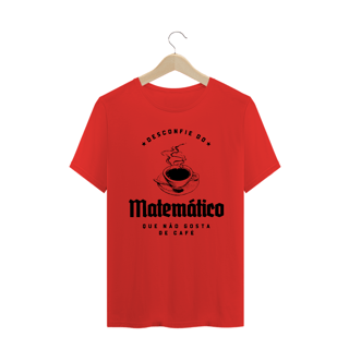 Nome do produtoDESCONFIE DO MATEMÁTICO
