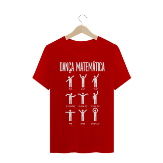 Nome do produtoDANÇA MATEMÁTICA [1]