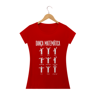 Nome do produtoDANÇA MATEMÁTICA [1]