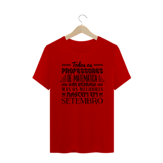 Nome do produtoOS MELHORES PROFESSORES DE MATEMÁTICA NASCEM EM [SETEMBRO] [1]