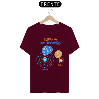 Nome do produtoELEMENTOS BEM-HUMORADOS [2]