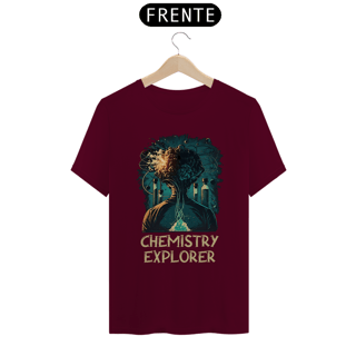 Nome do produto CHEMISTRY EXPLORER