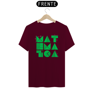 Nome do produto MATEMÁTICA NA ÁREA [7]