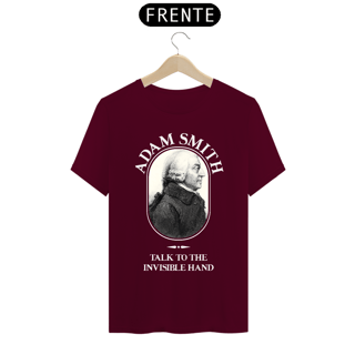 Nome do produtoADAM SMITH