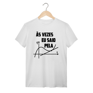 Nome do produtoSAINDO PELA TANGENTE [6] [UNISSEX]