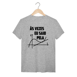 Nome do produtoSAINDO PELA TANGENTE [6] [UNISSEX]
