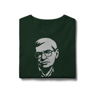 Nome do produto STEPHEN HAWKING 2 - PIMA [BABY LONG]
