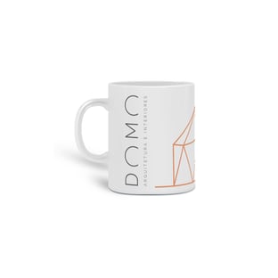 Nome do produtocaneca domo