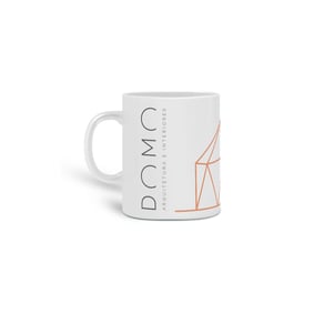 caneca domo