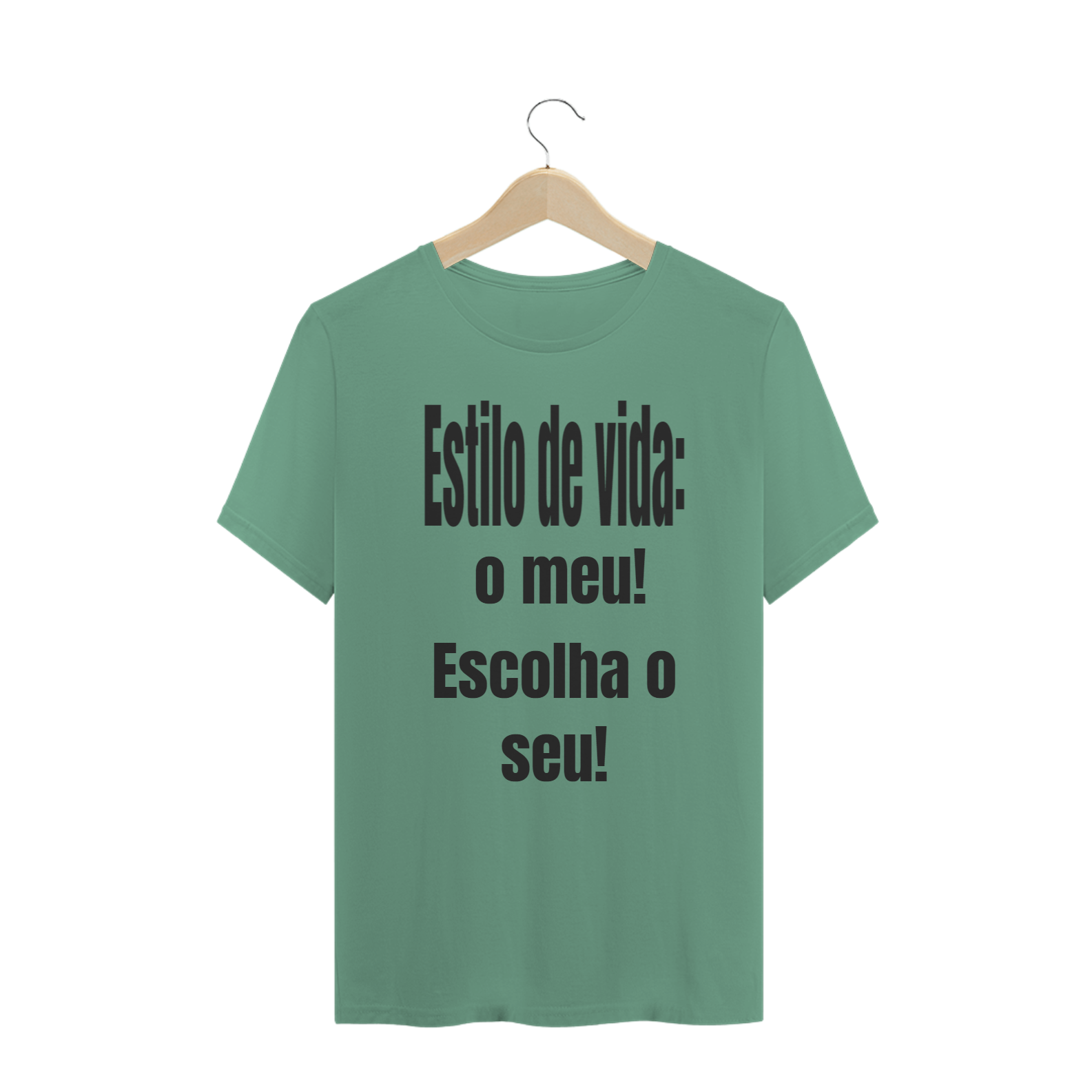 camiseta oto estilo - Oto Patamar Sports