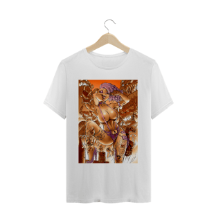 Nome do produtoSelena com cenário