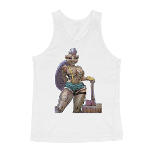 Nome do produtoCastor girl regata