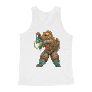 Nome do produtoTomb Raider regata