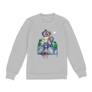 Nome do produtoZombie Goddess